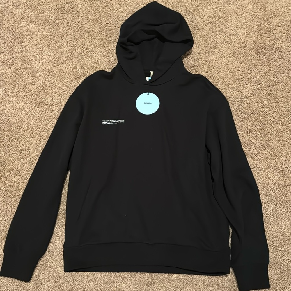 Pangaia 365 Hoodie
